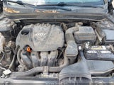 Hyundai Sonata Se 5NPEC4AC8DH687542 снимка