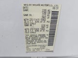 Nissan Murano Platinum 5N1AZ2MS8KN165457 снимка