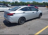 NISSAN VERSA S XTRONIC CVT 3N1CN8DV5LL804808 снимка