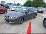 Honda Accord Lx 1HGCR2F30EA279212 снимка
