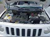 Jeep Patriot Sport/North 1C4NJRAB5GD771578 fotografie