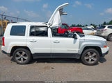 Jeep Patriot Sport/North 1C4NJRAB5GD771578 fotografie