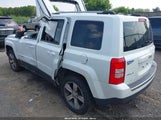 Jeep Patriot Sport/North 1C4NJRAB5GD771578 fotografie