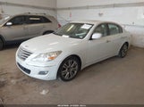 Hyundai Genesis 3.8 KMHGC4DEXAU090217 снимка
