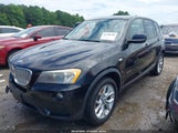 BMW X3 xDrive35I 5UXWX7C59BL734660 снимка