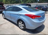Hyundai Elantra Gls (Ulsan Plant) KMHDH4AE7BU117674 photo