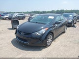 HYUNDAI ELANTRA GLS 5NPDH4AE6DH214334 снимка