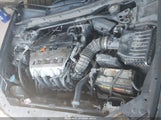 Acura Tsx JH4CU266X9C033090 снимка