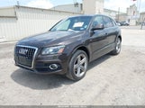 AUDI Q5 3.2 PREMIUM WA1MKAFP5AA079662 снимка
