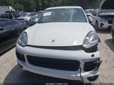 Porsche Cayenne Platinum Edition WP1AA2A2XHKA87790 fotografie