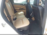 Porsche Cayenne Platinum Edition WP1AA2A2XHKA87790 fotografie