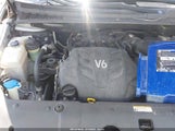 Kia Sedona Ex KNDMH4C76C6465314 снимка