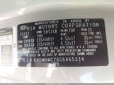 Kia Sedona Ex KNDMH4C76C6465314 снимка