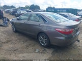 Toyota Camry Se 4T1BF1FKXHU787528 снимка