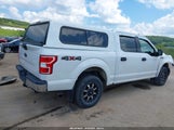 Ford F-150 Xlt 1FTEW1E56KFA67099 снимка