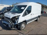 Ford Transit-250 1FTBR2CG3PKA13357 снимка