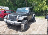 Jeep Wrangler Sport 1J4AA2D15AL135596 снимка