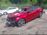 Nissan Altima Sr Fwd 1N4BL4CV2LC206010 fotografie