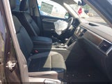 Volkswagen Atlas 3.6L V6 Se W/Technology 1V2HR2CA0MC568731 снимка