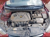 Hyundai Elantra Limited KMHDH4AE8DU617281 снимка