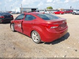 Hyundai Elantra Limited KMHDH4AE8DU617281 снимка