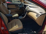 Hyundai Elantra Limited KMHDH4AE8DU617281 снимка