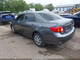 Toyota Corolla Le JTDBU4EE3AJ073092 снимка