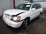 Toyota Highlander Limited V6 JTEDP21A870144921 снимка