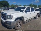 GMC Sierra  Slt 3GTU2NEJXHG284254 снимка