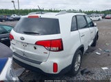Kia Sorento Lx 5XYKTCA63FG593571 снимка