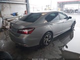 Honda Accord Lx 1HGCR2F39HA285935 снимка