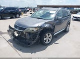 Mitsubishi Outlander Xls JA4MS41XX9Z012156 снимка