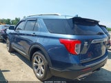 FORD EXPLORER PLATINUM 1FM5K8HC4LGA13578 снимка