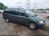 CHRYSLER TOWN & COUNTRY LX 2C8GP44R94R576142 fotografie