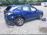 Hyundai Tucson Se 5NMJA3AEXNH003119 photo