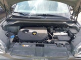 Kia Soul + KNDJP3A55K7696022 снимка