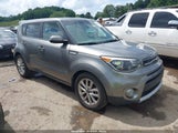 Kia Soul + KNDJP3A55K7696022 снимка