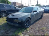 Dodge Charger Scat Pack 2C3CDXGJ4PH700171 fotografie