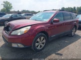 Subaru Outback 2.5I Premium 4S4BRBCC2B3373196 снимка