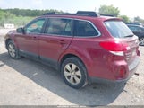 Subaru Outback 2.5I Premium 4S4BRBCC2B3373196 снимка