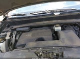 Nissan Pathfinder Platinum 5N1DR2MN0JC626023 снимка