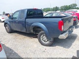 NISSAN FRONTIER SV-I4 1N6BD0CT6HN739839 снимка