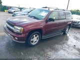 Chevrolet Trailblazer Ext Ls 1GNES16S266141633 снимка