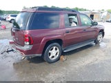 Chevrolet Trailblazer Ext Ls 1GNES16S266141633 снимка