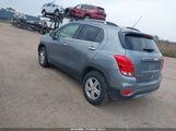 CHEVROLET TRAX LT KL7CJPSB5KB837929 снимка
