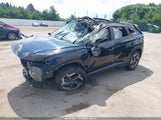 Hyundai Tucson Hybrid Sel Convenience KM8JFCA18NU011755 снимка