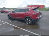 Nissan Rogue Sport Sl Awd Xtronic Cvt JN1BJ1CW9LW372422 снимка