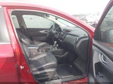 Nissan Rogue Sport Sl Awd Xtronic Cvt JN1BJ1CW9LW372422 photo
