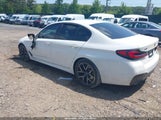 BMW 540I xDrive WBA73BJ00MCF25368 снимка