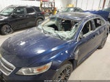 Ford Taurus Limited 1FAHP2JWXBG110891 снимка